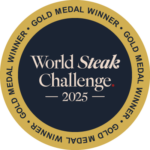 Picanha di wagyu giapponese A4 “Juku Farm” e pak choi alla soia