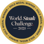 Crocchette di Wagyu con il suo guanciale e salsa di soia dolce