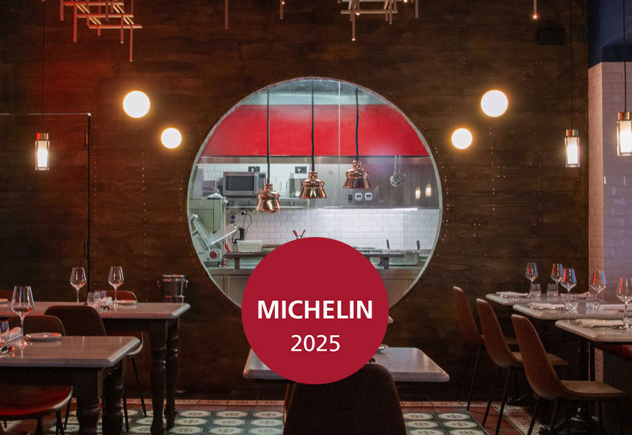 Dry Aged entra nella Guida MICHELIN 2025